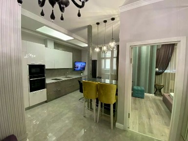 Продается 1-комн. квартира, 46 м²