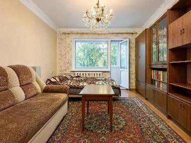 Краснодарский край, Краснодар, Прикубанский, мкр. Фестивальный, ул. Атарбекова, 17