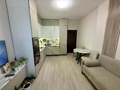 Продается 1-комн. квартира, 48 м²