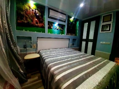 Продаются 2-комн. апартаменты, 41 м²