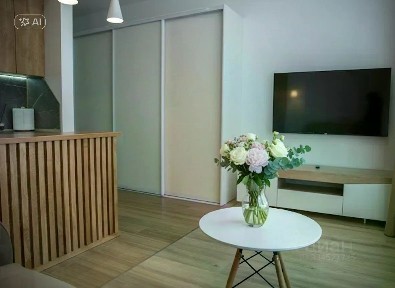 Продается 1-комн. квартира, 28 м²