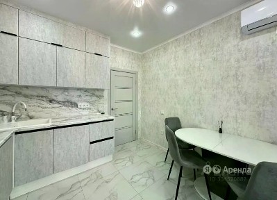 Продается 1-комн. квартира, 40,8 м²