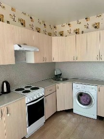 Продается 2-комн. квартира, 43,7 м²