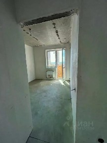 Продается 1-комн. квартира, 36,5 м²