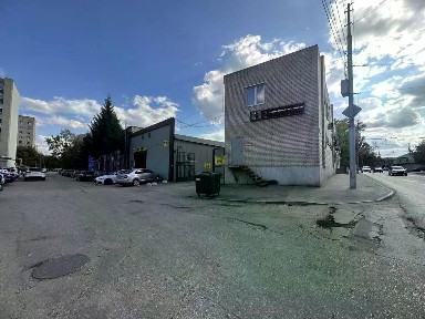Сдается склад, 120 м²