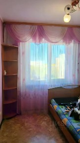 Продается 3-комн. квартира, 62,8 м²
