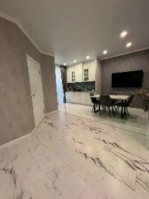 Продается 2-комн. квартира, 53 м²