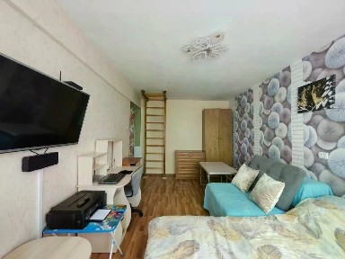 Продается 1-комн. квартира, 31 м²