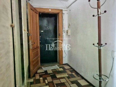 Сдается 1-комн. квартира, 34 м²