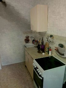 Сдается 1-комн. квартира, 37,8 м²