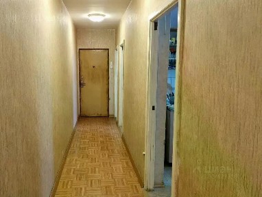 Продается 3-комн. квартира, 65 м²
