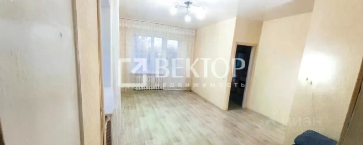 Продается 1-комн. квартира, 32,1 м²