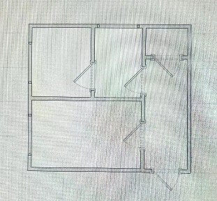 Продается 2-комн. квартира, 36,3 м²