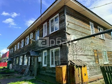 Продается 2-комн. квартира, 40,4 м²