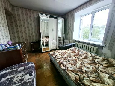 Продается 3-комн. квартира, 58,9 м²