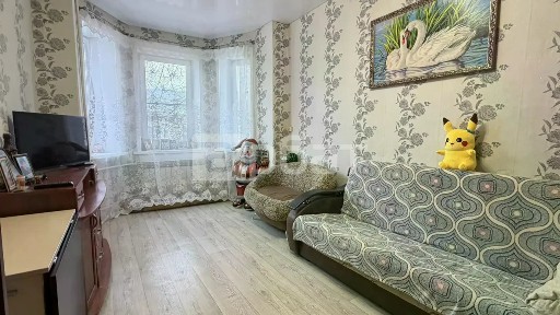 Продается 3-комн. квартира, 62 м²