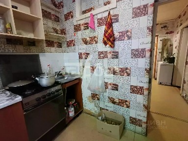 Продается 2-комн. квартира, 44 м²