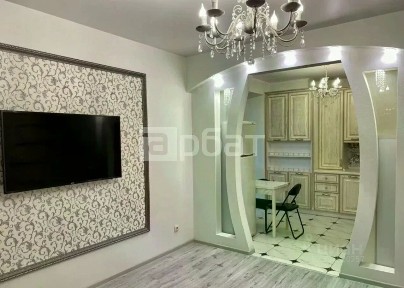 Продается 3-комн. квартира, 81,3 м²