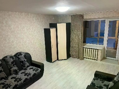 Сдается 1-комн. квартира, 40 м²