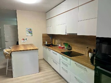 Сдается 4-комн. квартира, 87,8 м²