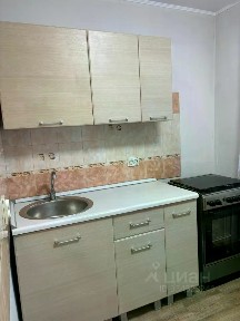Сдается 1-комн. квартира, 28 м²