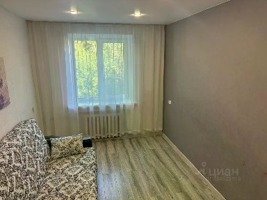 Сдается 2-комн. квартира, 43 м²