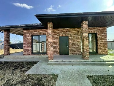 Продается 1-этажный дом, 142 м²