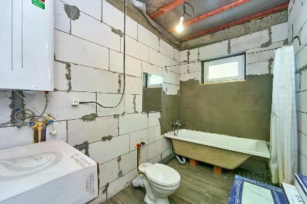 Продается 1-этажный дом, 103 м²