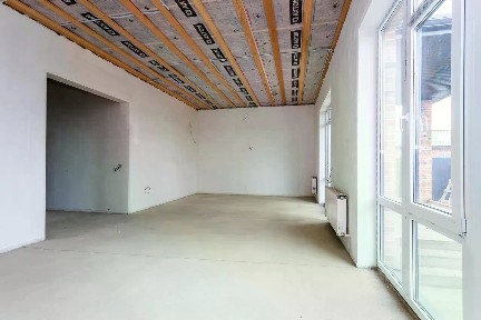 Продается 1-этажный дом, 122,9 м²