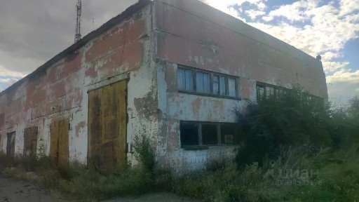 Сдается помещение свободного назначения, 807 м²