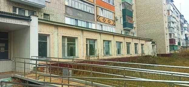 Продается помещение свободного назначения, 614,4 м²