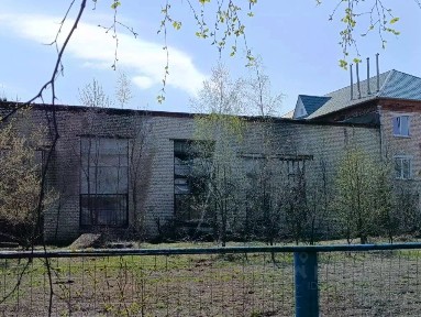 Продается здание, 856,7 м²