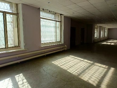 Сдается помещение свободного назначения, 483,6 м²