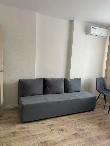 Сдается 1-комн. квартира, 36,2 м²