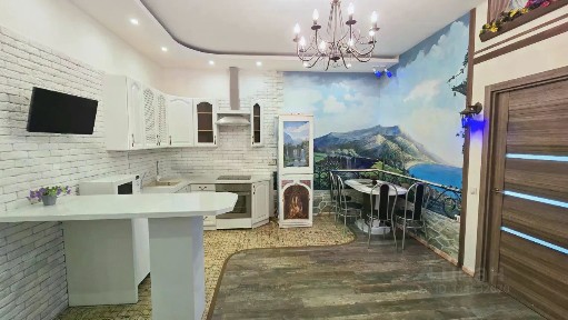 Сдается 3-комн. квартира, 91 м²
