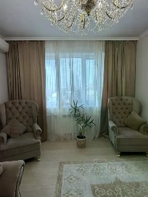 Сдается 2-комн. квартира, 57 м²