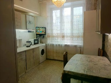 Сдается 2-комн. квартира, 58 м²