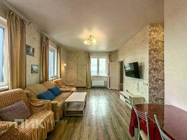 Сдается 2-комн. квартира, 52 м²