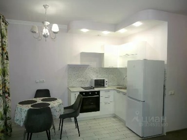 Сдается студия, 31,8 м²