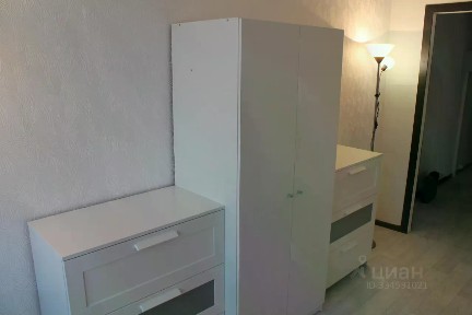 Сдается 1-комн. квартира, 31,2 м²