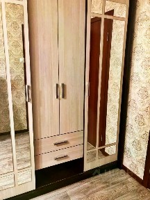 Сдается 3-комн. квартира, 57 м²