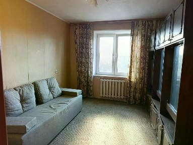 Сдается 2-комн. квартира, 50,4 м²