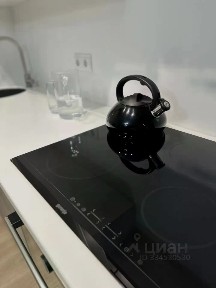 Сдается студия, 20 м²