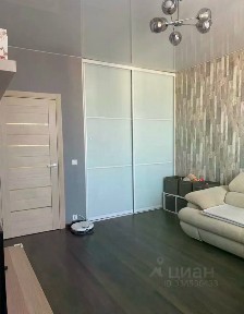 Сдается 2-комн. квартира, 61,26 м²