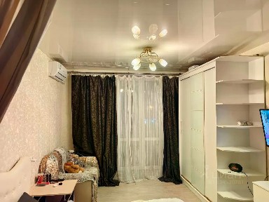 Сдается студия, 30 м²