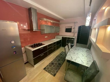 Сдается 2-комн. квартира, 65,1 м²