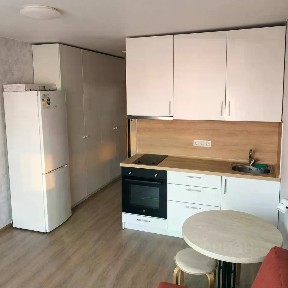 Сдается студия, 21 м²