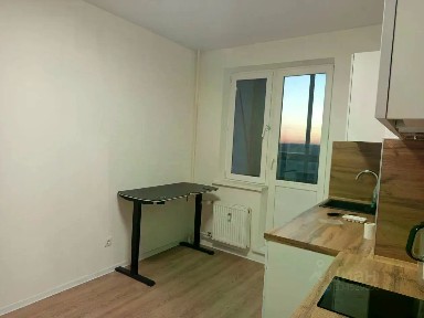 Сдается 1-комн. квартира, 33,4 м²