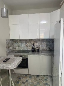 Сдается 1-комн. квартира, 38 м²