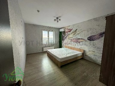 Сдается 1-комн. квартира, 42 м²